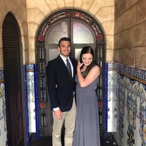 Meet your Posher, Logan